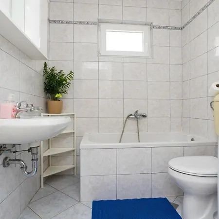 Ferienwohnung Fur 7 Personen Ca 90 Qm In Silo, Kvarner Bucht Krk * Silo (Krk)