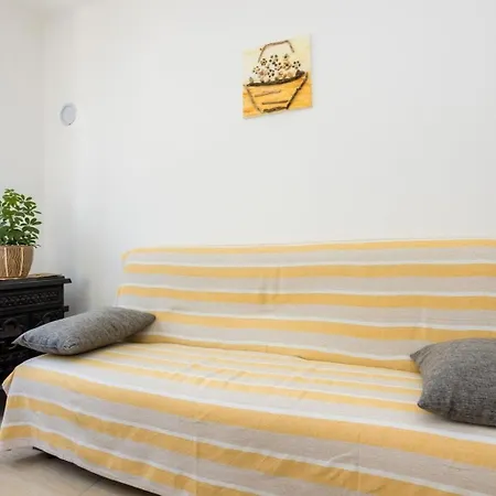 Ferienwohnung Fur 7 Personen Ca 90 Qm In Silo, Kvarner Bucht Krk Silo (Krk)