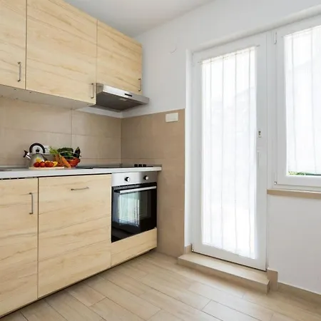 Ferienwohnung Fur 7 Personen Ca 90 Qm In Silo, Kvarner Bucht Krk * Silo (Krk)