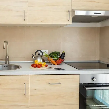 Ferienwohnung Fur 7 Personen Ca 90 Qm In Silo, Kvarner Bucht Krk Silo (Krk)